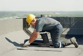 Fast & Reliable Emergency Roof Repairs in Sanger, TX